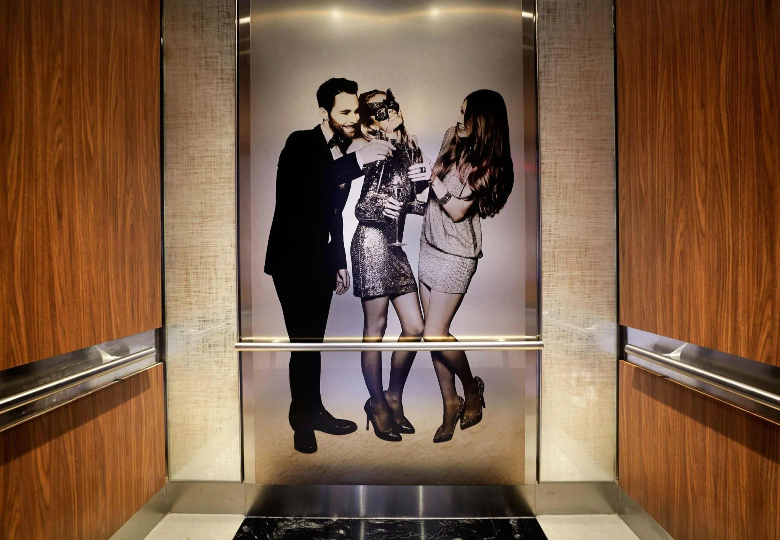 Foto - Renaissance New York Midtown Hotel