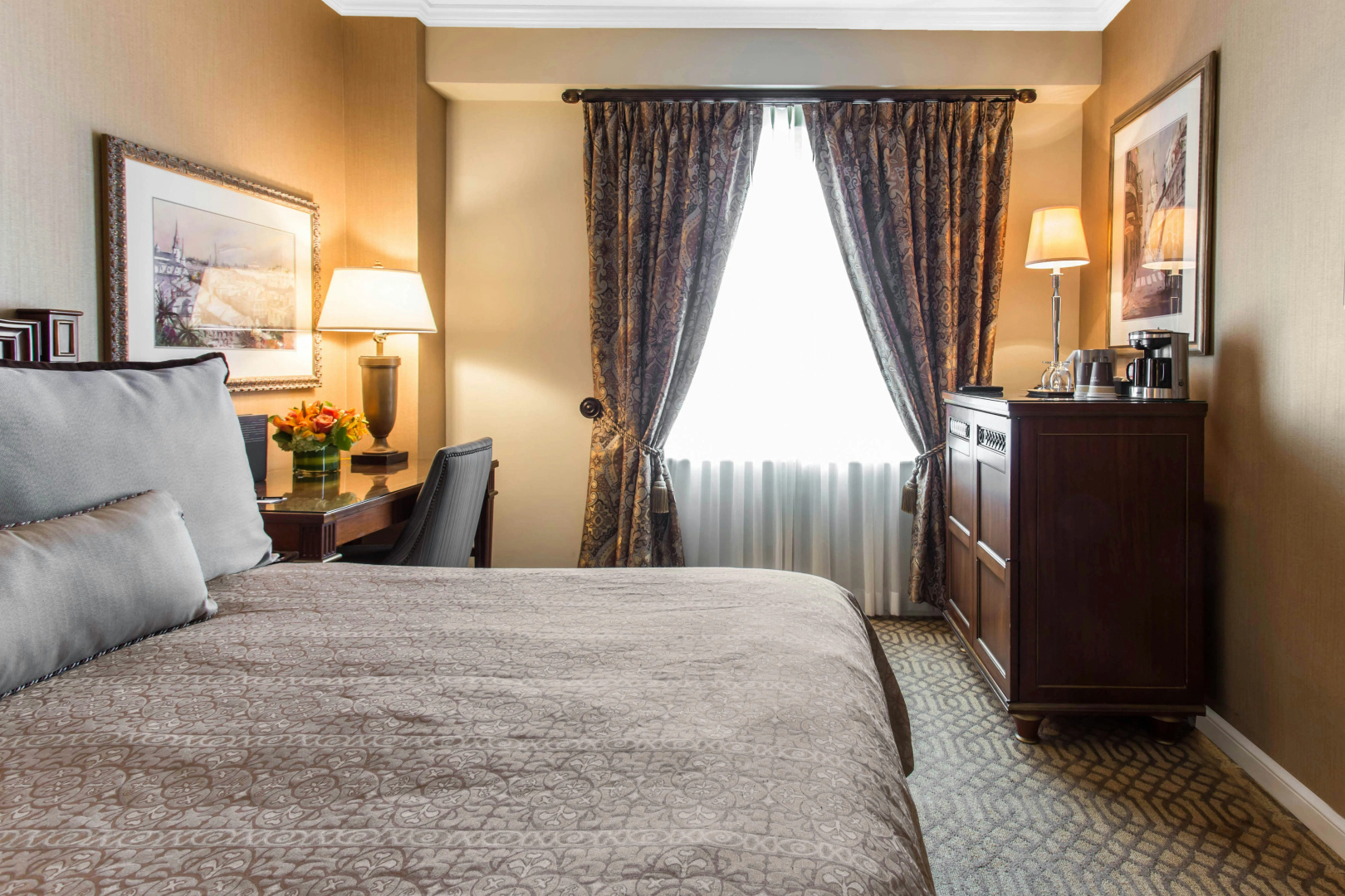 Photo - Omni Royal Orleans Hotel