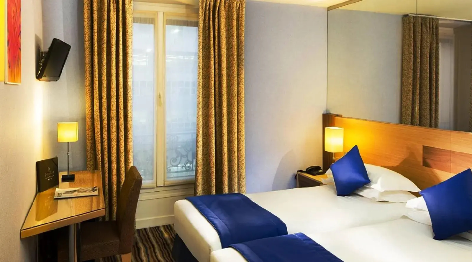 Foto - Hotel Pavillon Bastille