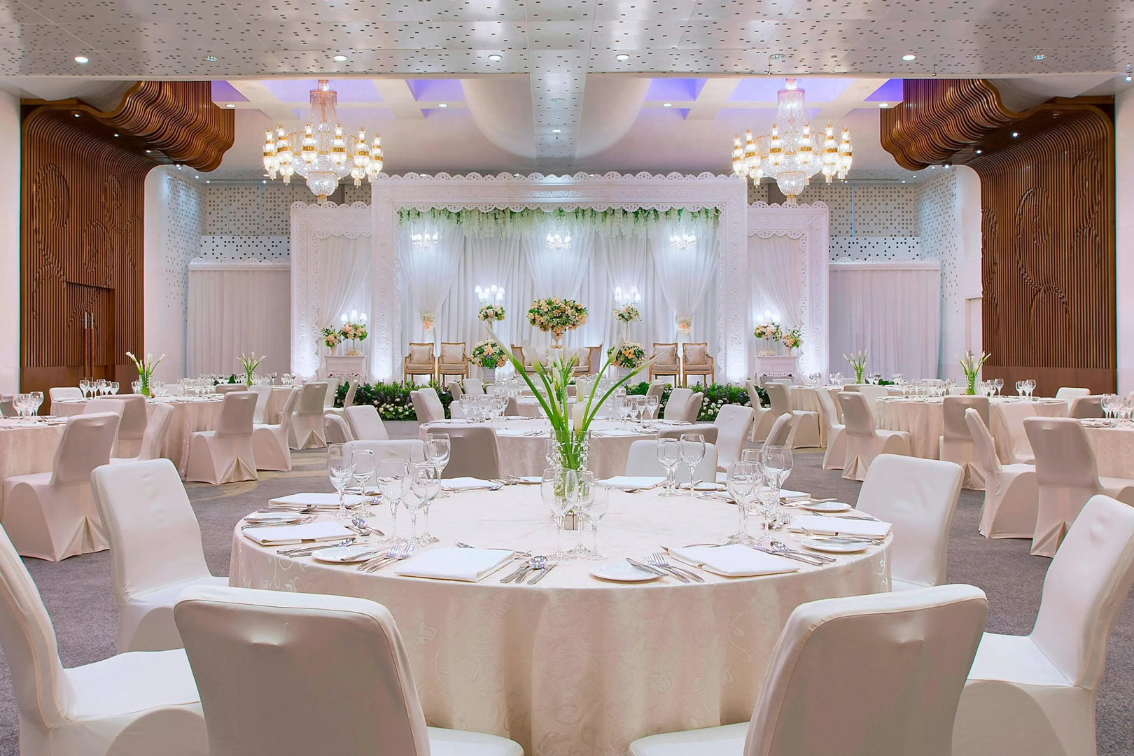 Photo - Le Meridien Jakarta