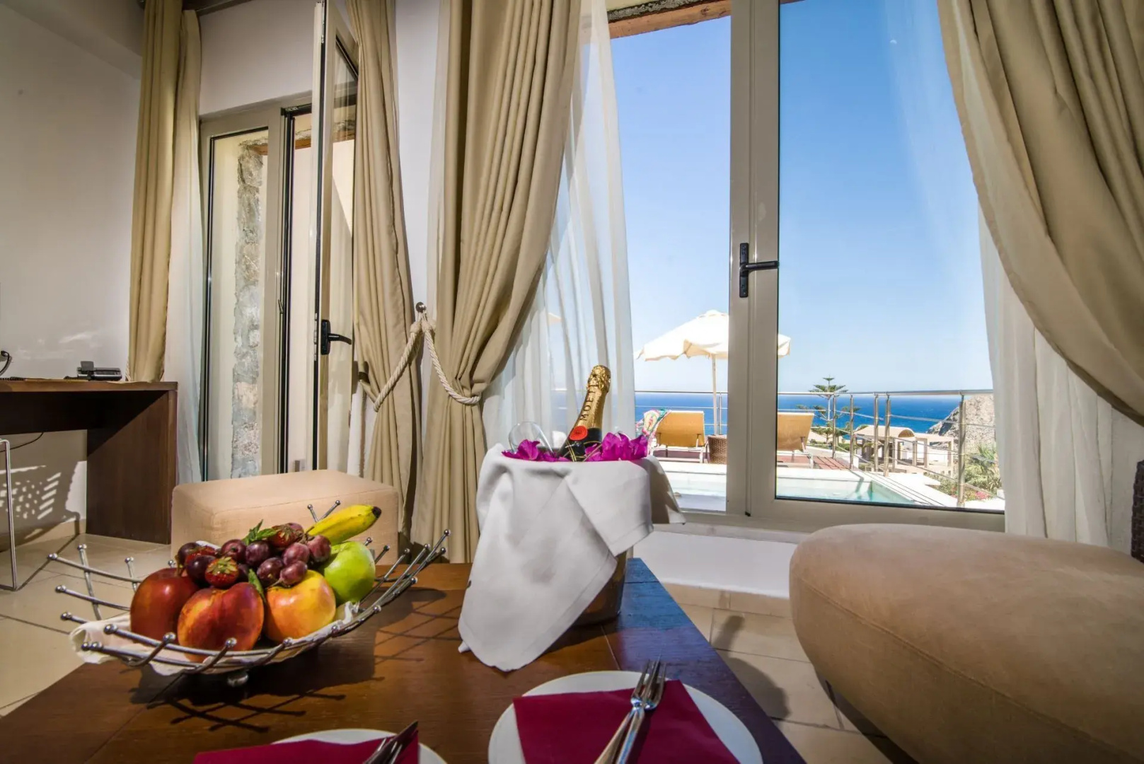 Foto - Hotel Antinea Suites & SPA