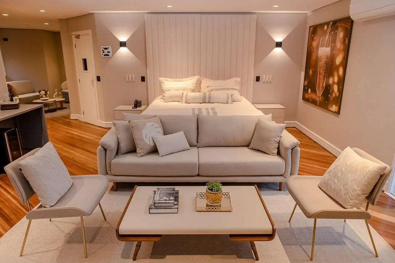 Photo - Champet Boutique Hotel