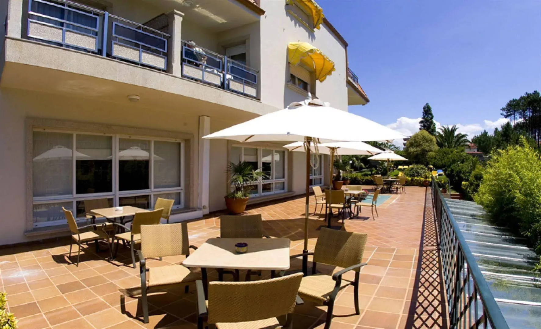 Photo - Hotel Spa Atlantico