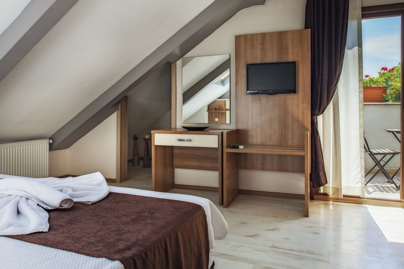 Foto - Kavalalı Suites