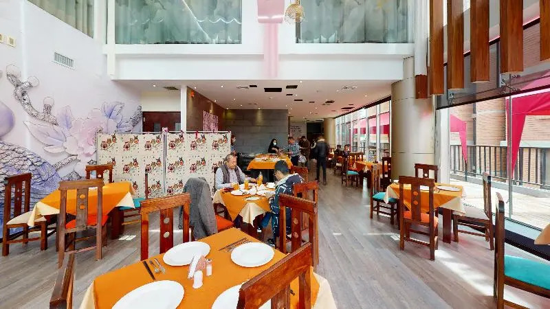 Photo - Hotel Hualimei