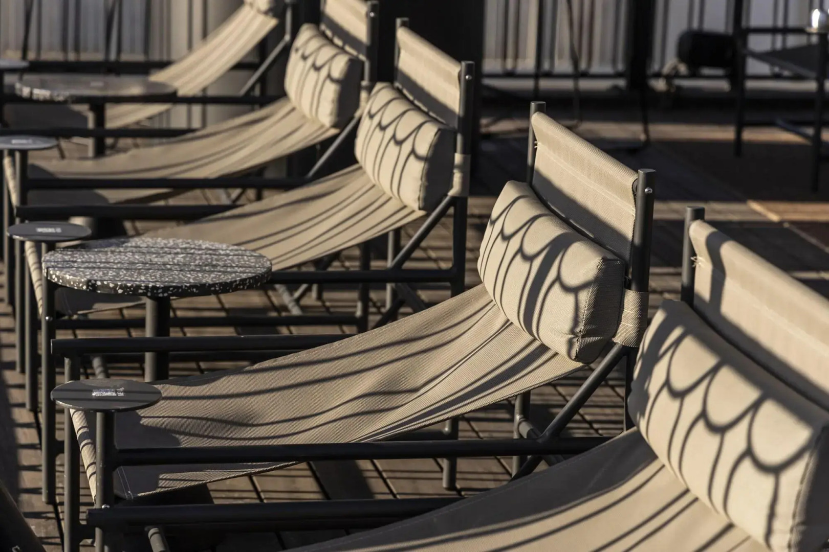 Photo - The Modernist Athens
