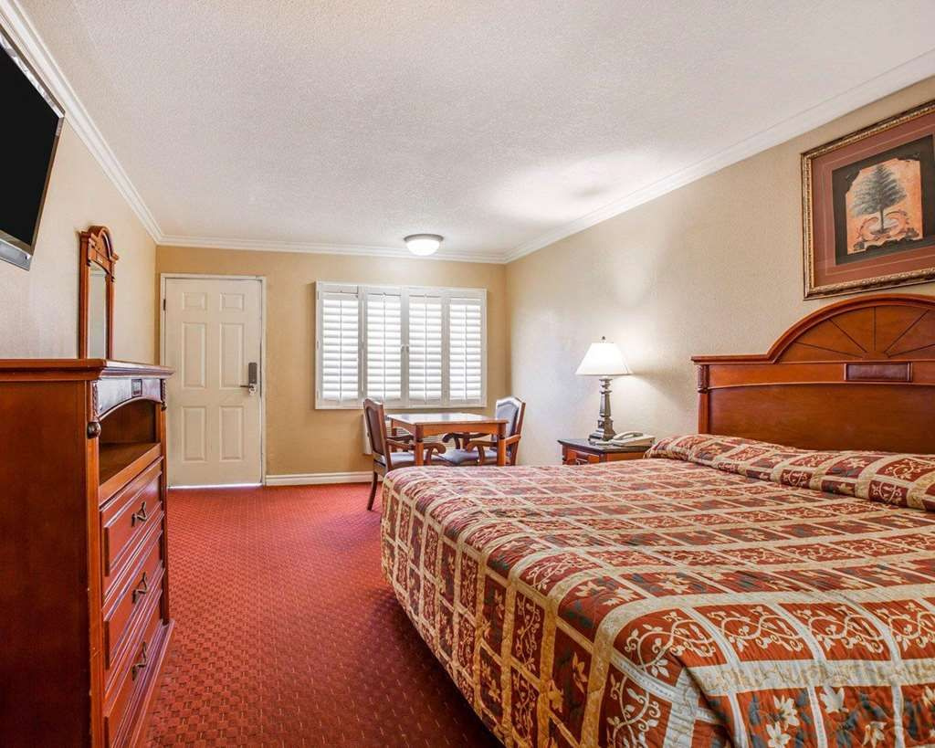 Foto - Rodeway Inn Artesia Cerritos