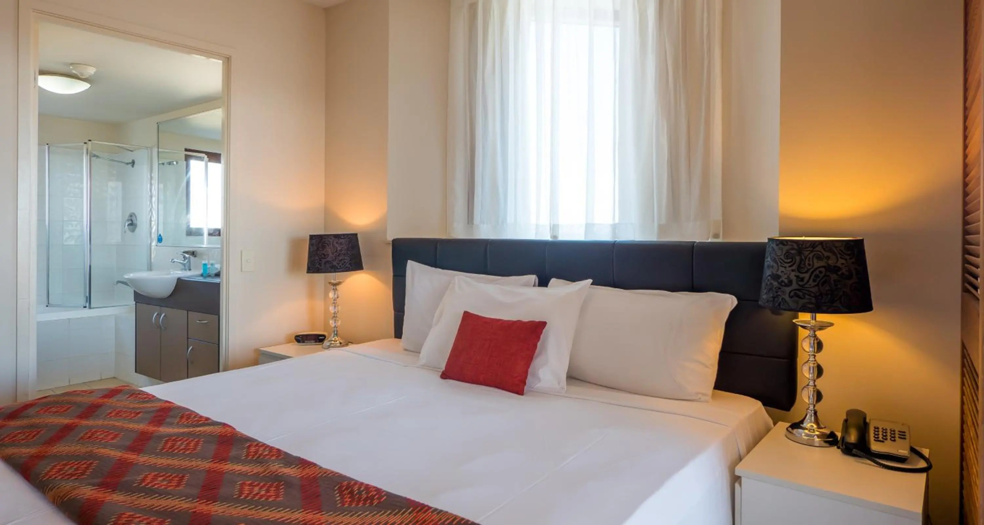 Foto - Broadbeach Savannah Hotel & Resort
