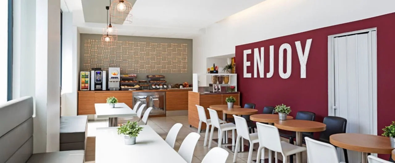 Photo - B&B Hotel Firenze City Center