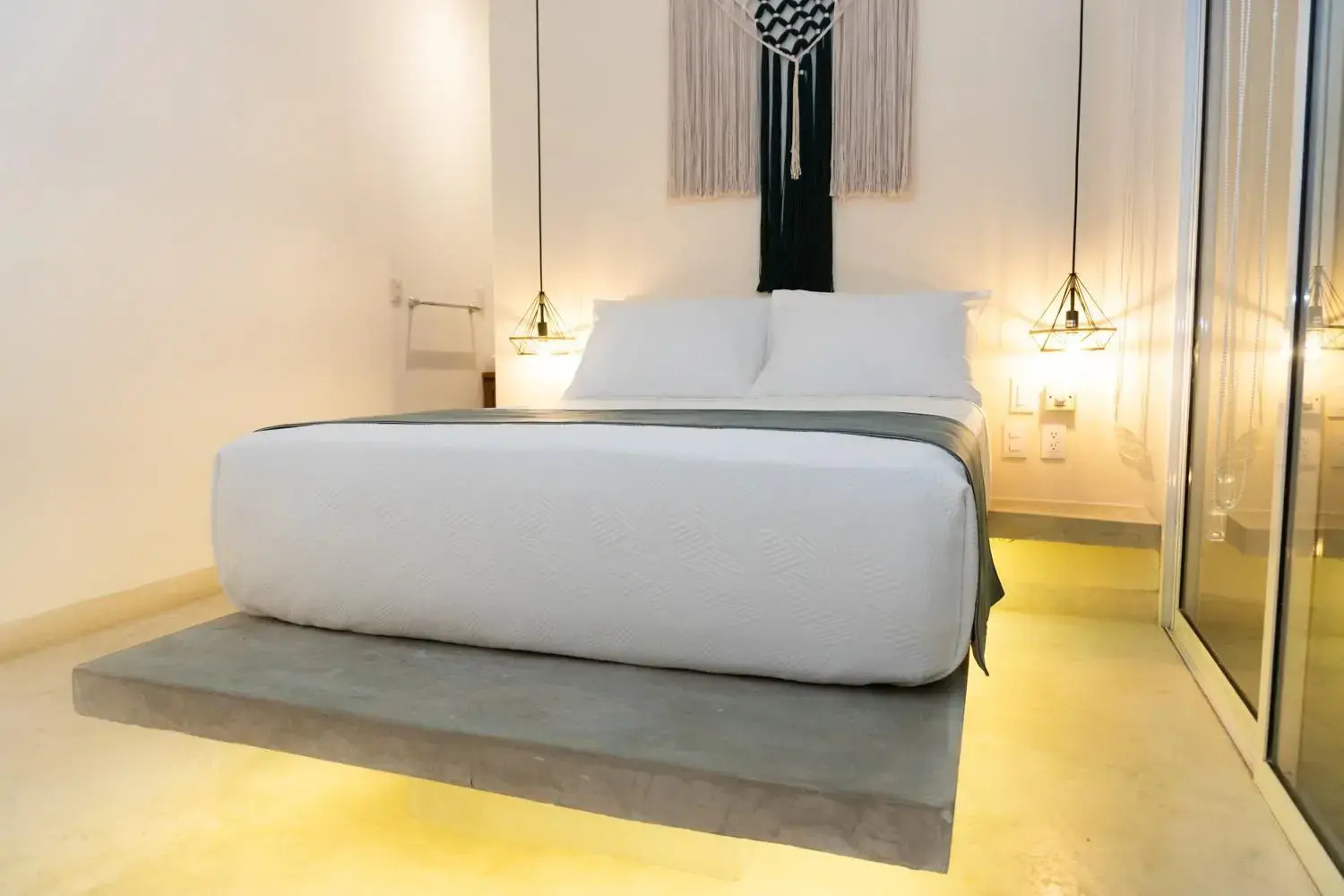 Photo - Kanté Hotel - Downtown Tulum