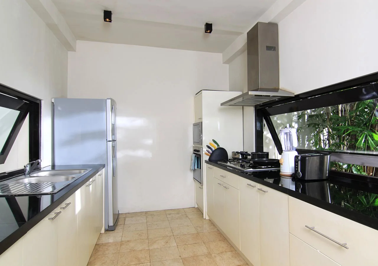 Foto - Temple Hill Residence Villa