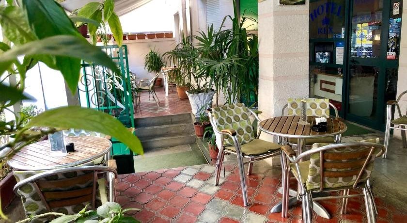 Foto - Rex Hotel Boutique