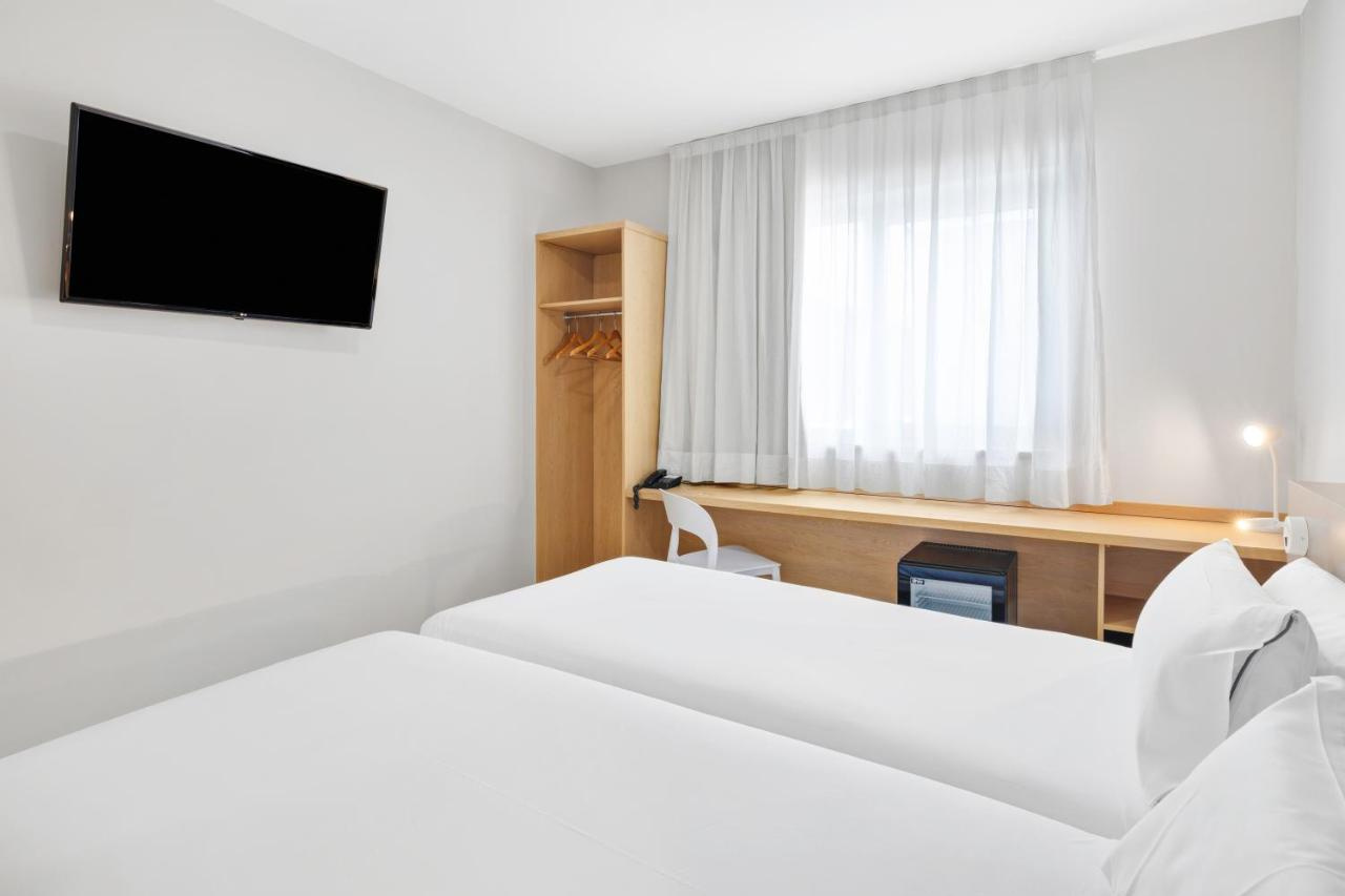 Foto - B&B Hotel Las Rozas