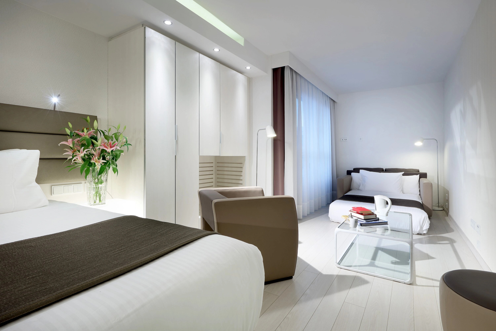 Foto - Eurostars Book Hotel