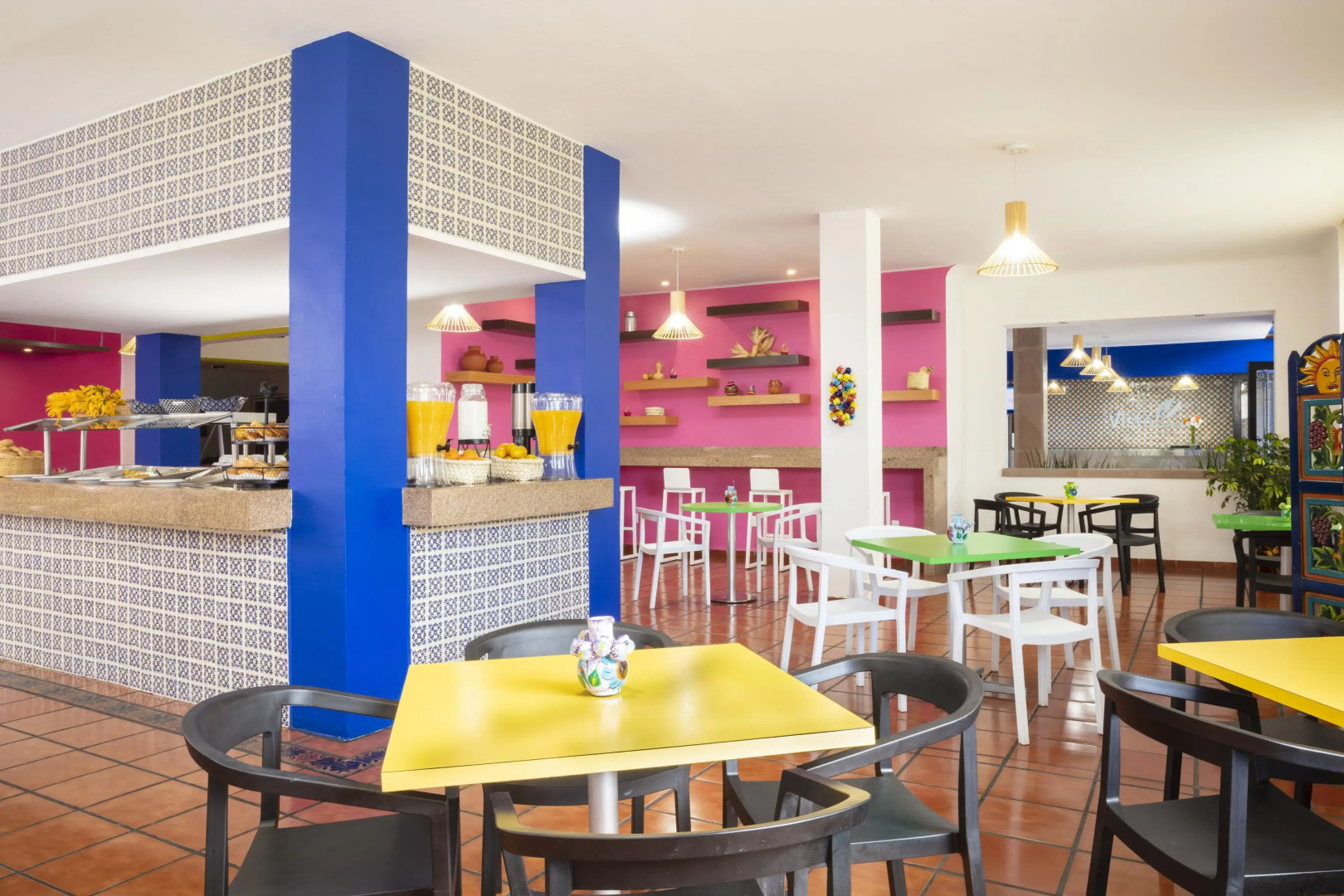 Photo - Hotel Vista Express Morelia By Arriva Hospitality Group