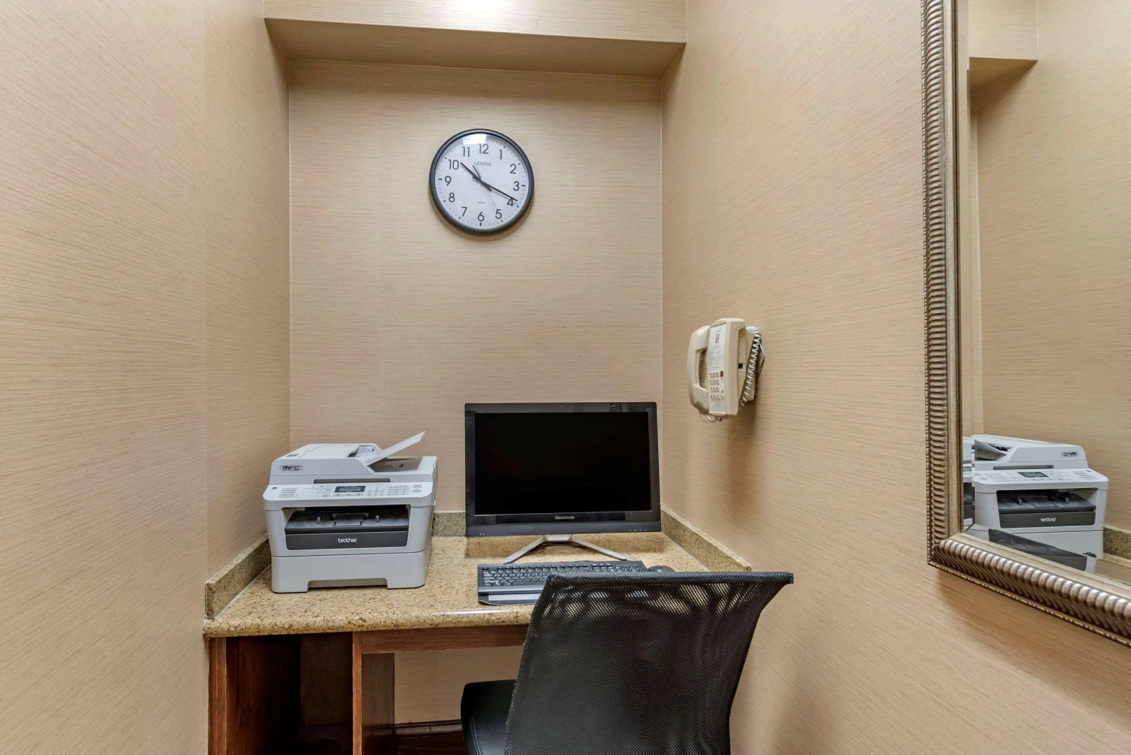 Foto - Comfort Inn & Suites Virginia Beach - Norfolk Airport