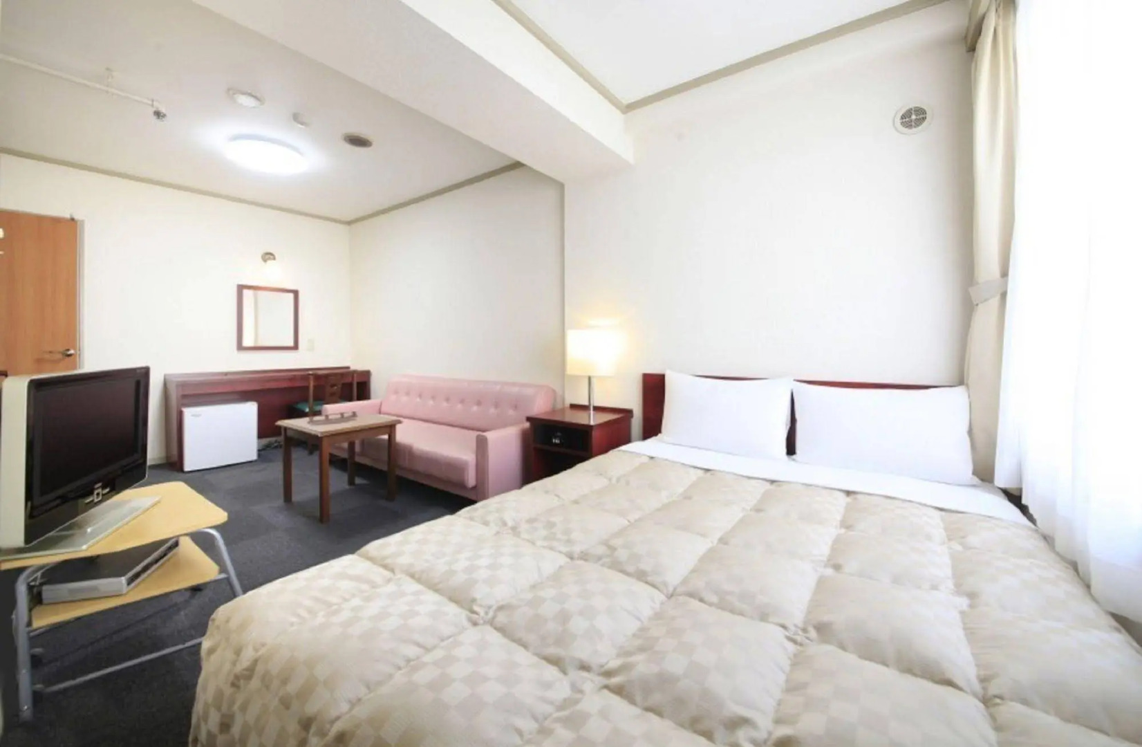 Foto - Shinjuku Urban Hotel