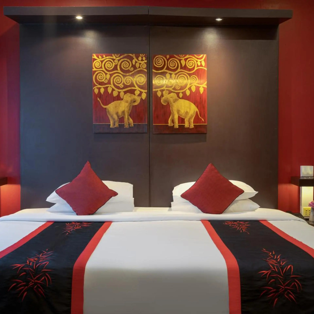 Foto - Memoire d'Angkor Boutique Hotel