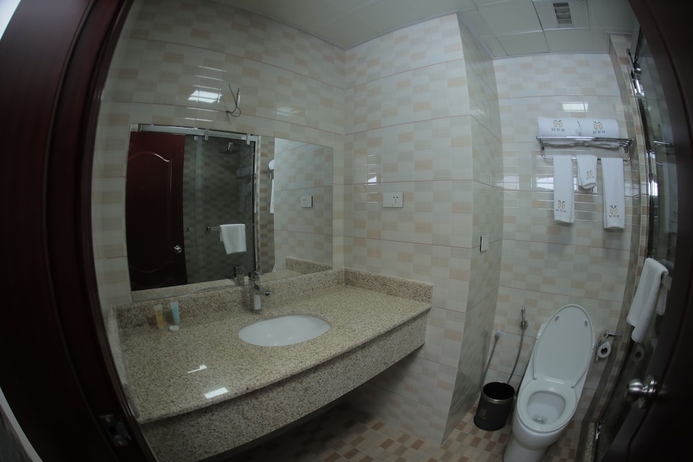 The Nest Hotel