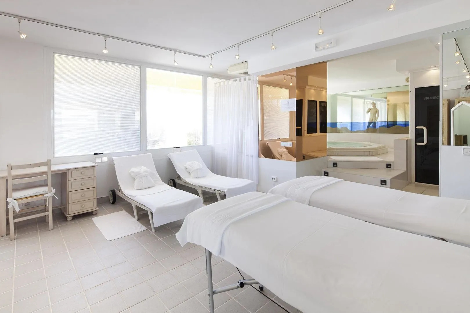 Foto - Hotel Royal Plaza