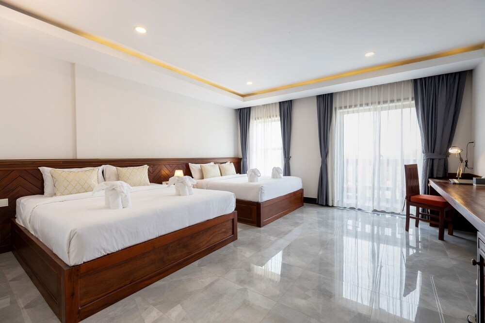Foto - Blanc Smith Hotel