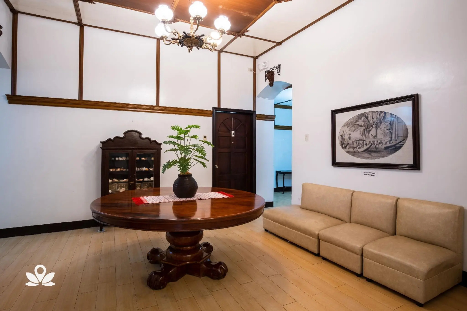 ZEN Rooms Cordillera Inn Vigan