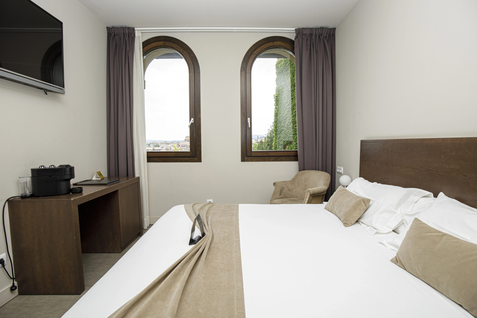 Foto - Les Clarisses Boutique Hotel