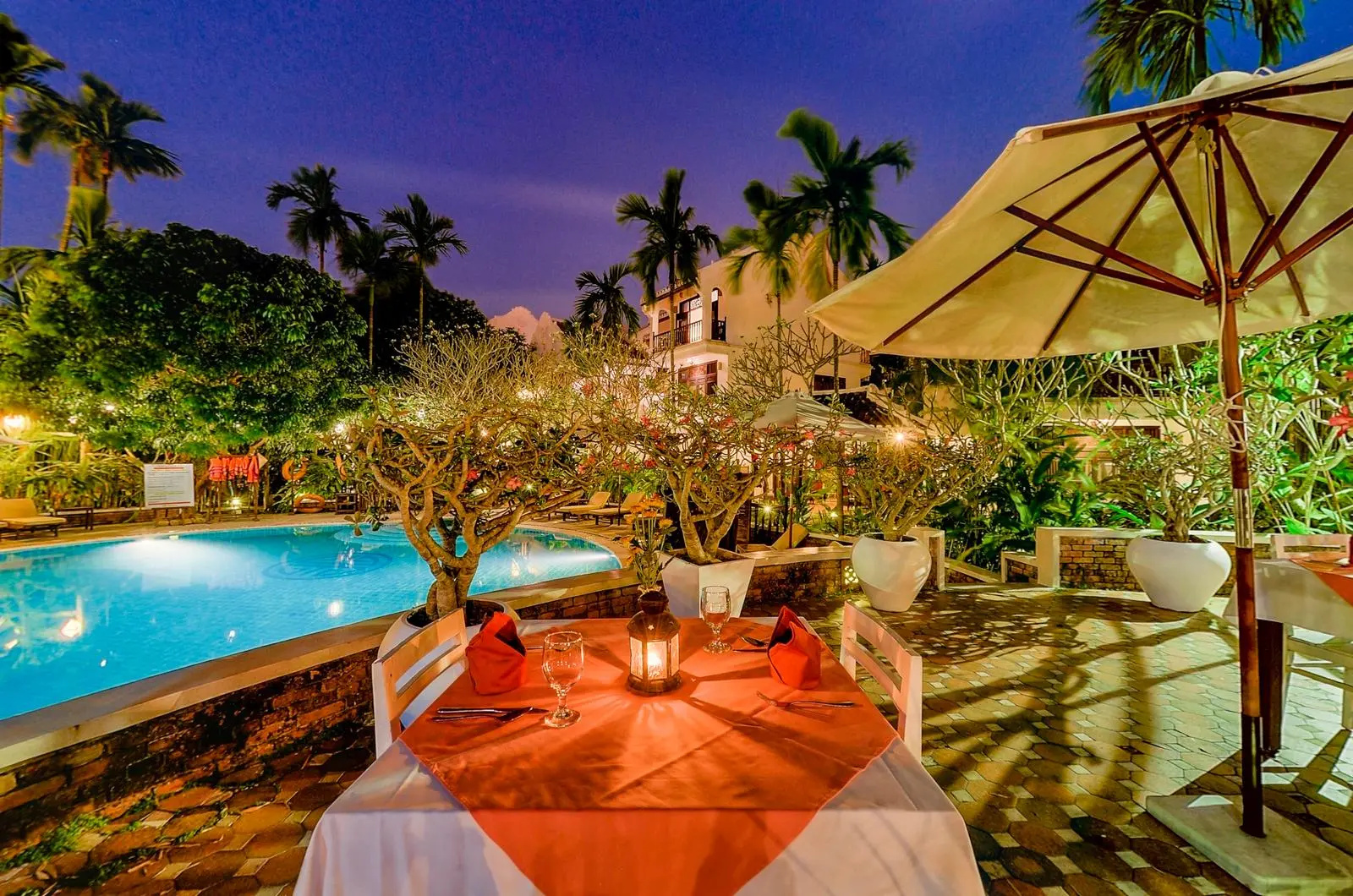 Photo - Hoi An Ancient House Resort & Spa