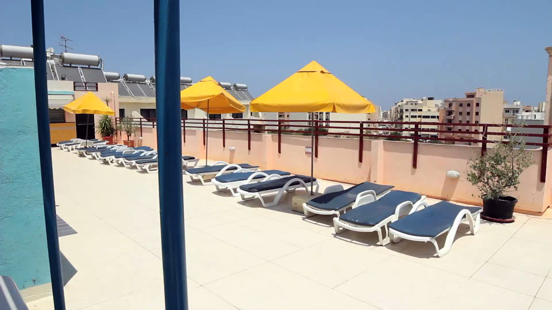 Foto - Bella Vista Hotel