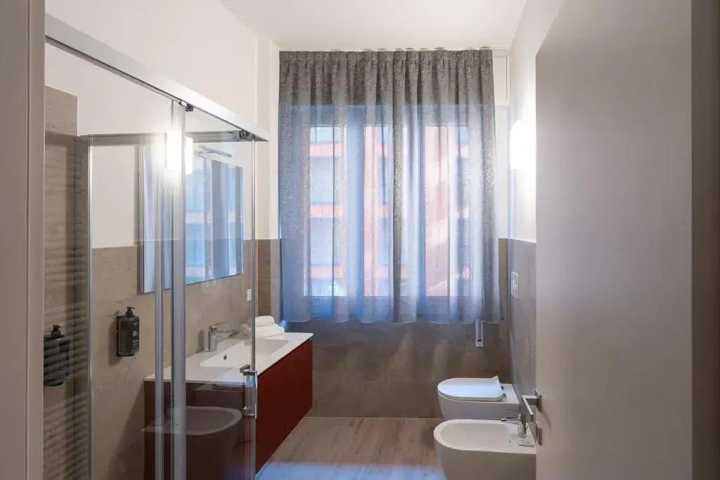 Foto - Astoria Comfort Rooms
