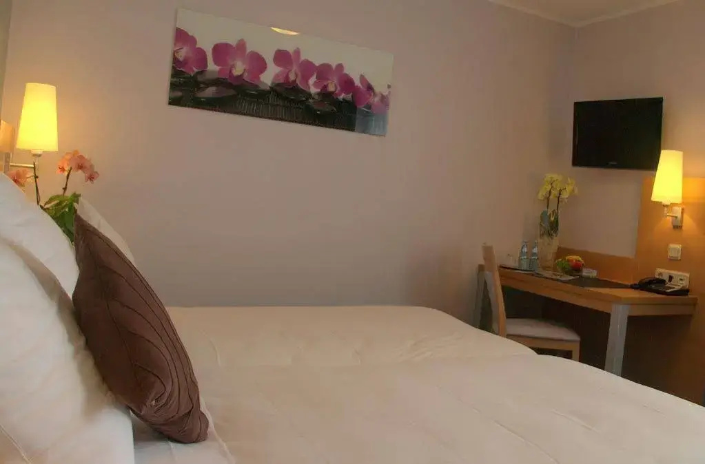 Foto - Hotel Beuss