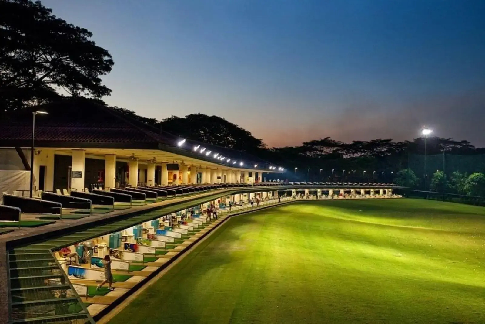 Foto - Orchid Country Club