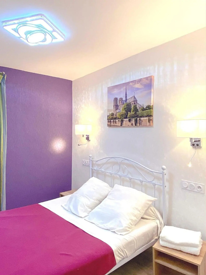 Foto - Hotel Aviatic
