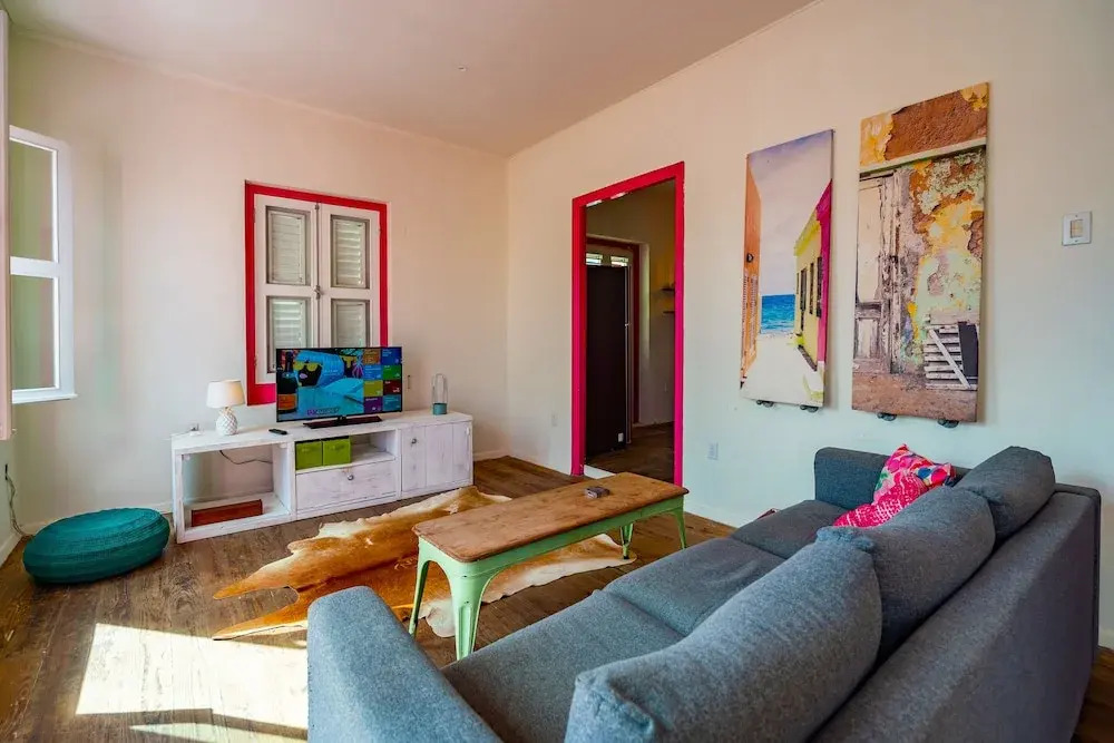 Photo - Wynwood Boutique Hotel