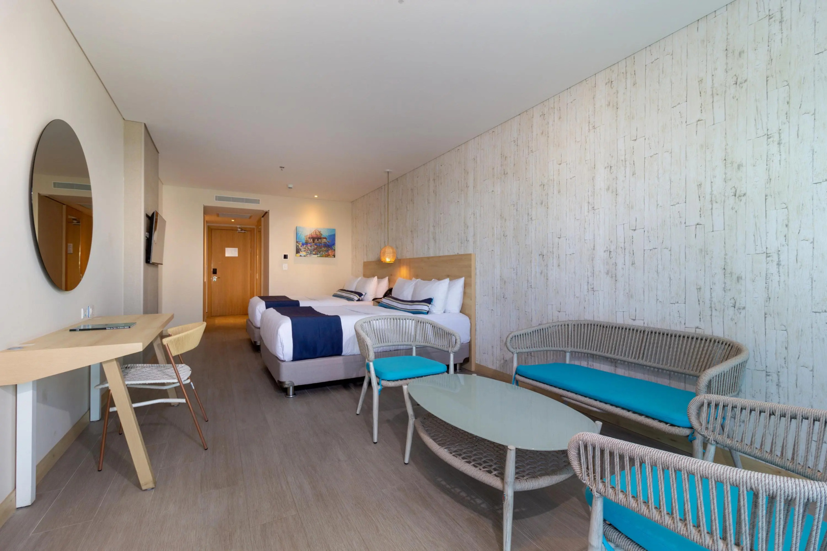 Photo - Aquamare Hotel
