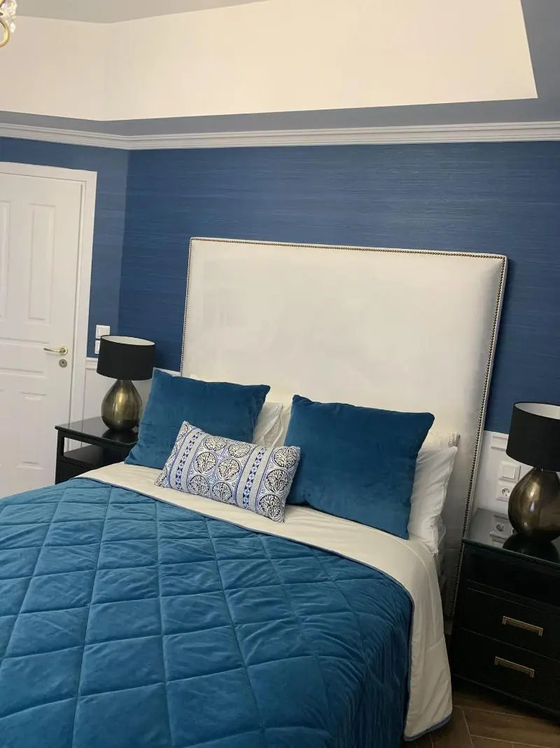 Photo - Evripidou Suites