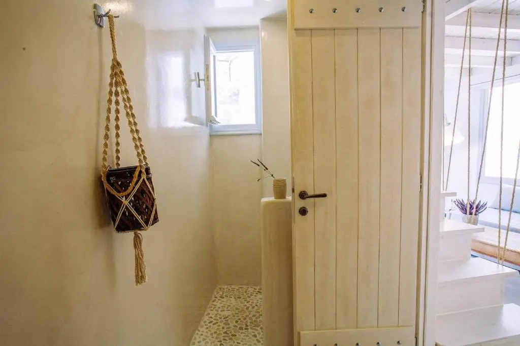 Foto - Santorita Suites