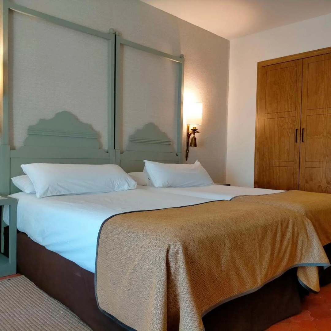 Photo - Parador De Benavente