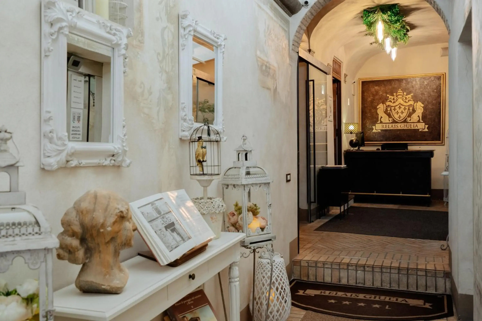 Photo - Relais Giulia