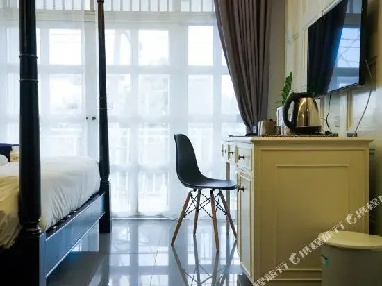 Foto - WUA LAI Boutique Hotel Chiang Mai