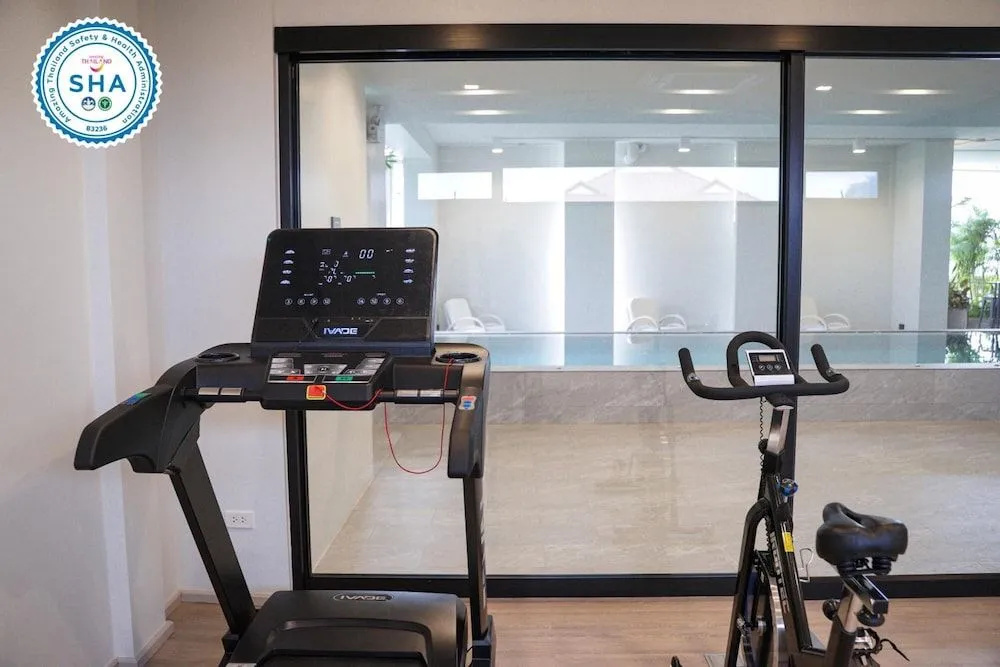 Photo - The Rise Suites Hotel, Chiang Mai - SHA Extra Plus
