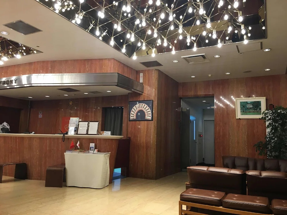 Foto - Marroad Inn Akasaka