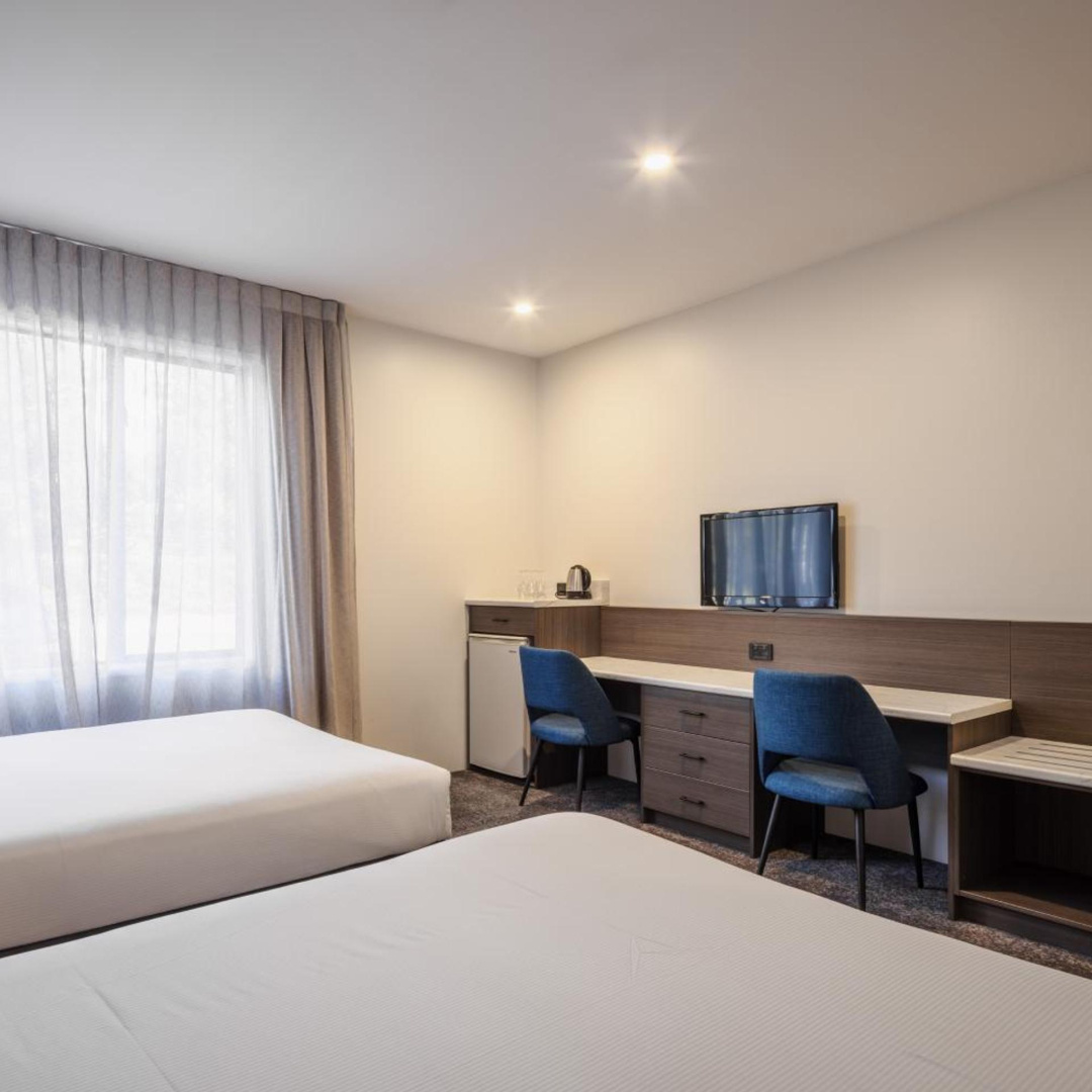 Foto - Heartland Hotel Auckland Airport