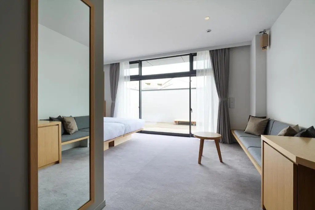 Foto - Mustard Hotel Shimokitazawa