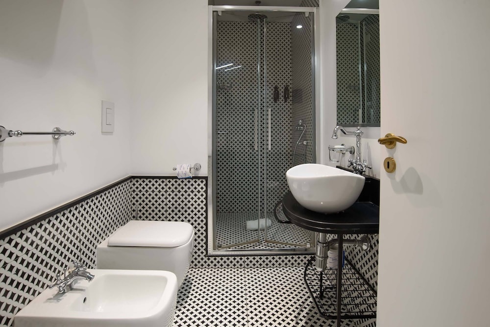 Foto - Boutique Hotel Metro 900