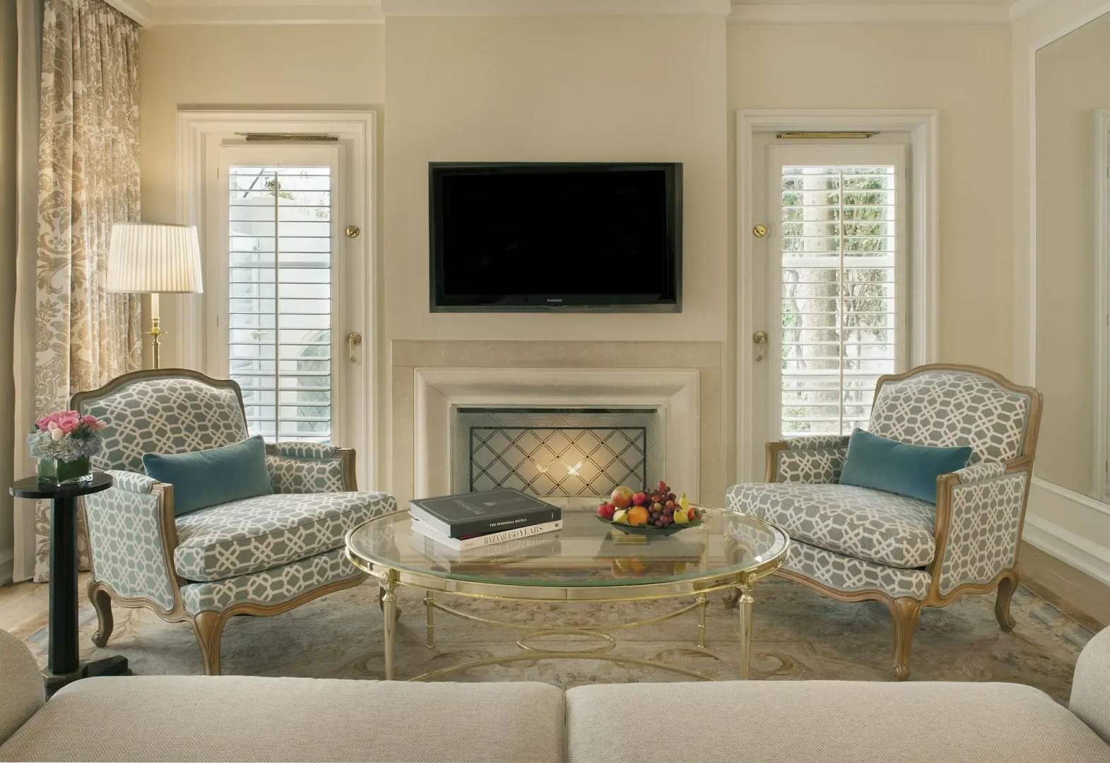 Photo - The Peninsula Beverly Hills