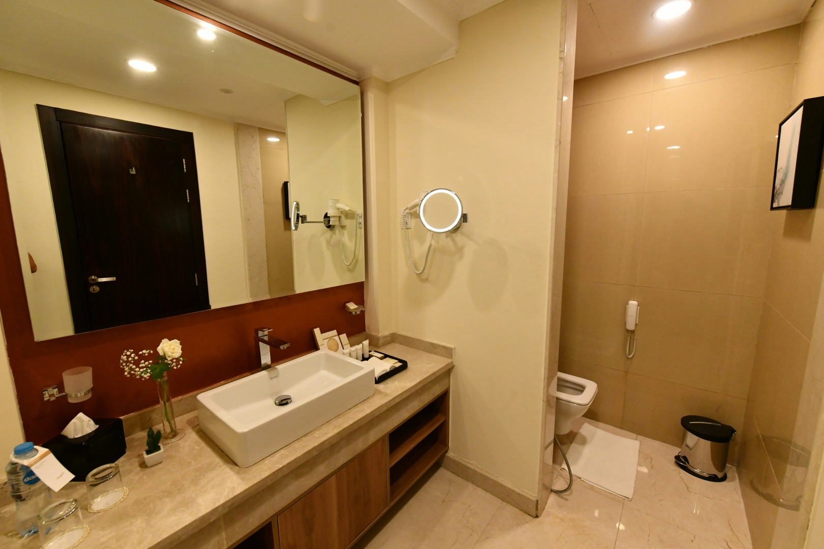 Photo - Triumph Luxury Hotel