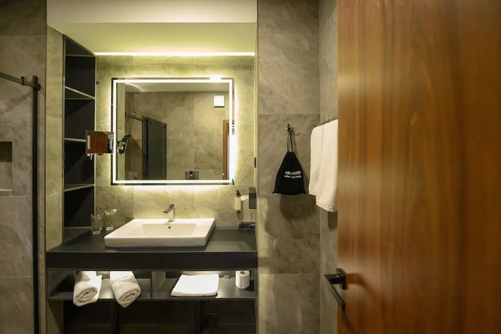 Photo - Hotel Square