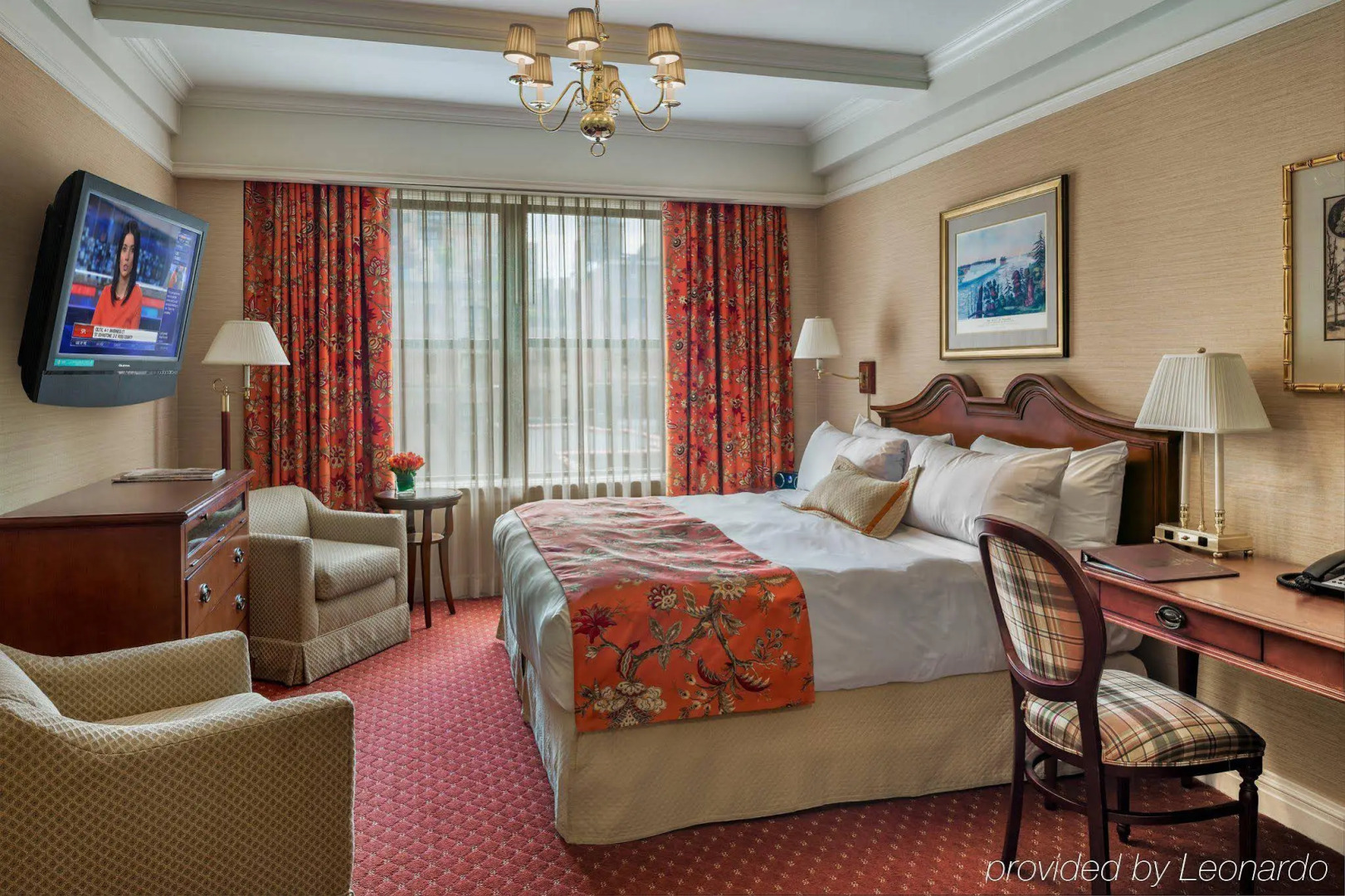 Photo - The Wallace Hotel