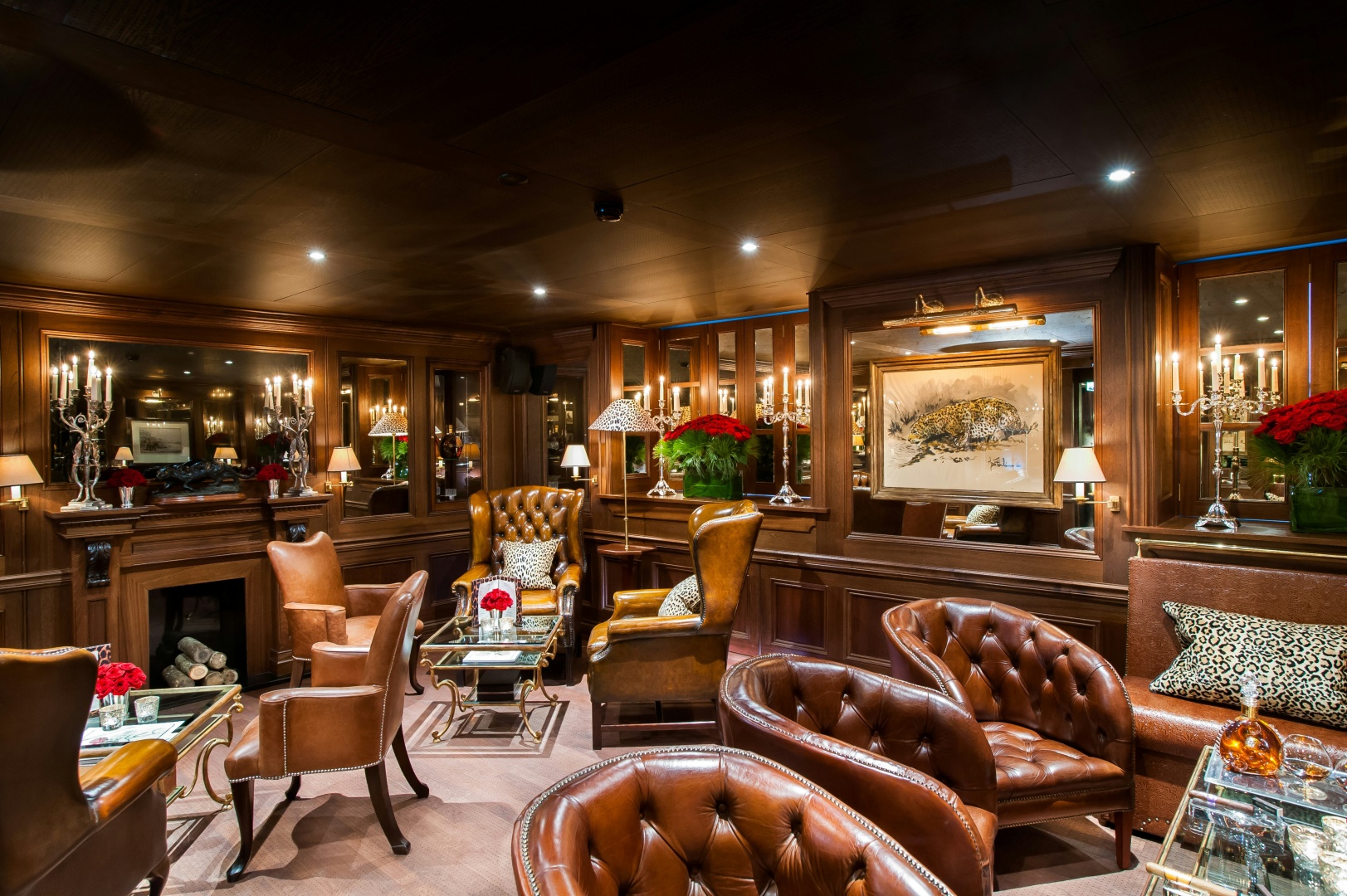 Foto - Hotel d'Angleterre